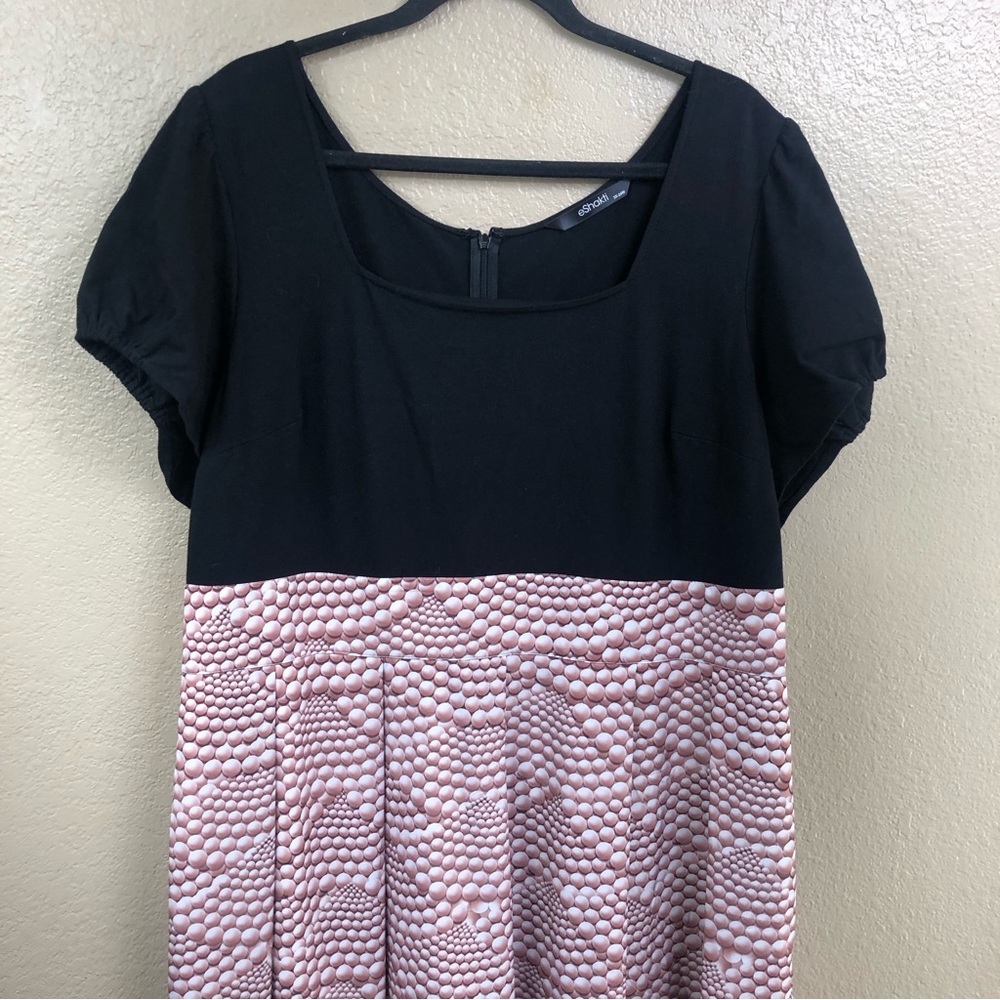 Eshakti maxi dress!!